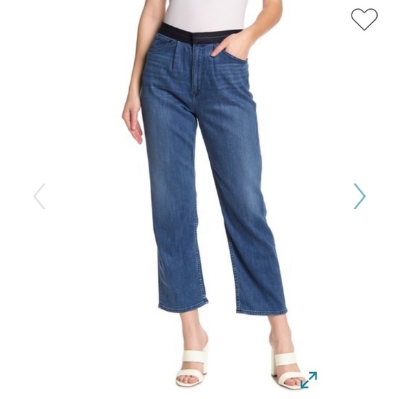 NWT 3X1 nYC pants - Picture 7 of 8